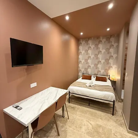 Lafargue 2 - - * Villeurbanne